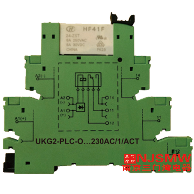 UKG2-PLC-O...230AC/1/ACT UKG2-PLC-O...230AC/1/ACT